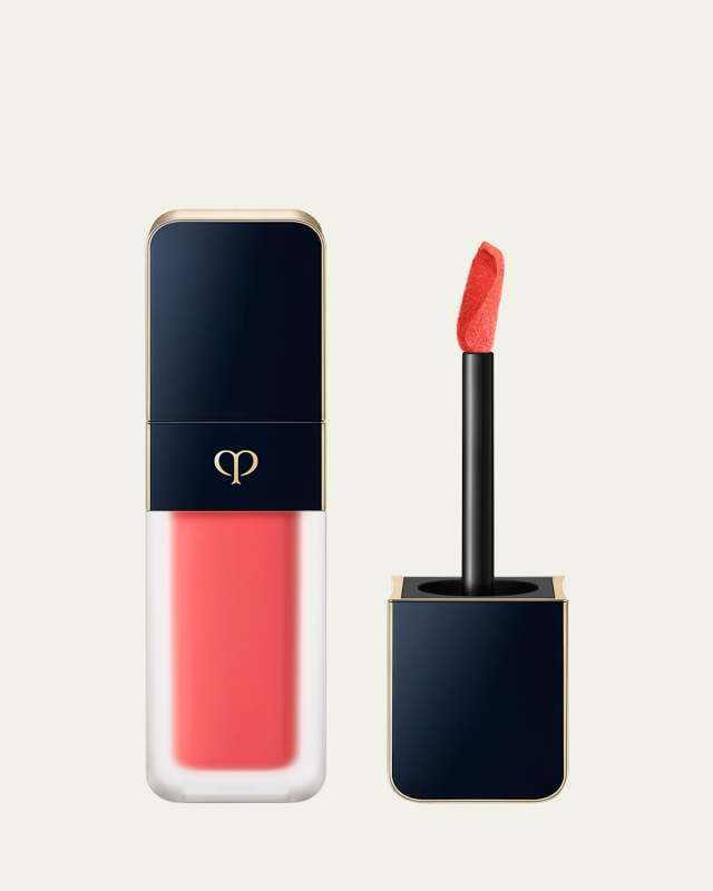 Cream Rouge Matte Liquid Lipstick