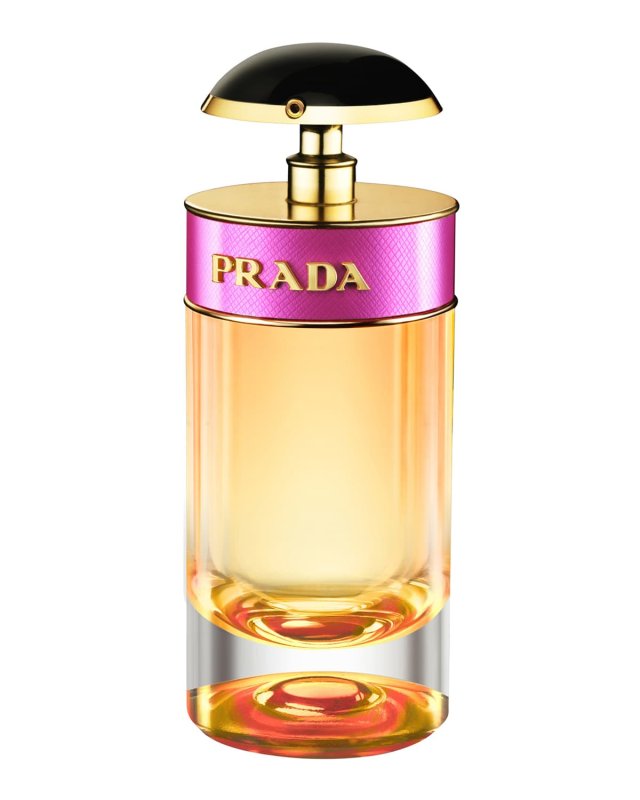 Prada Candy Eau de Parfum, 1.7 oz./ 50 mL
