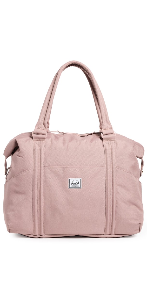 Herschel Supply Co. Strand Duffle Bag Ash Ros