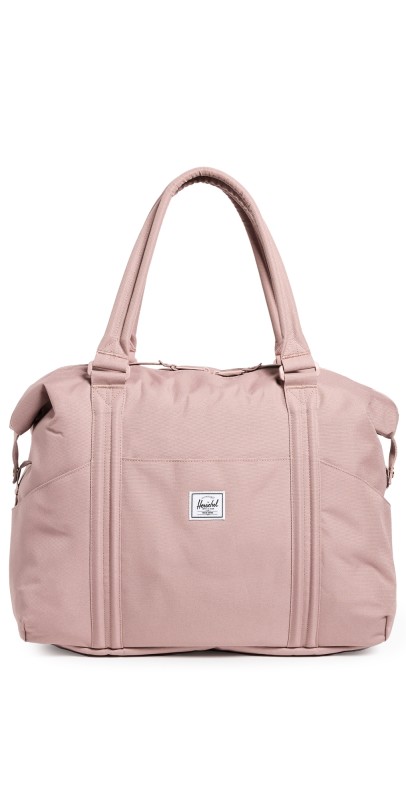 Herschel Supply Co. Strand Duffle Bag Ash Ros