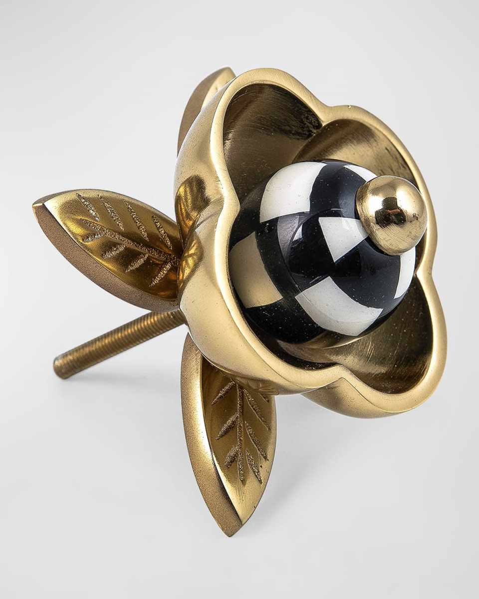 Petal Knob