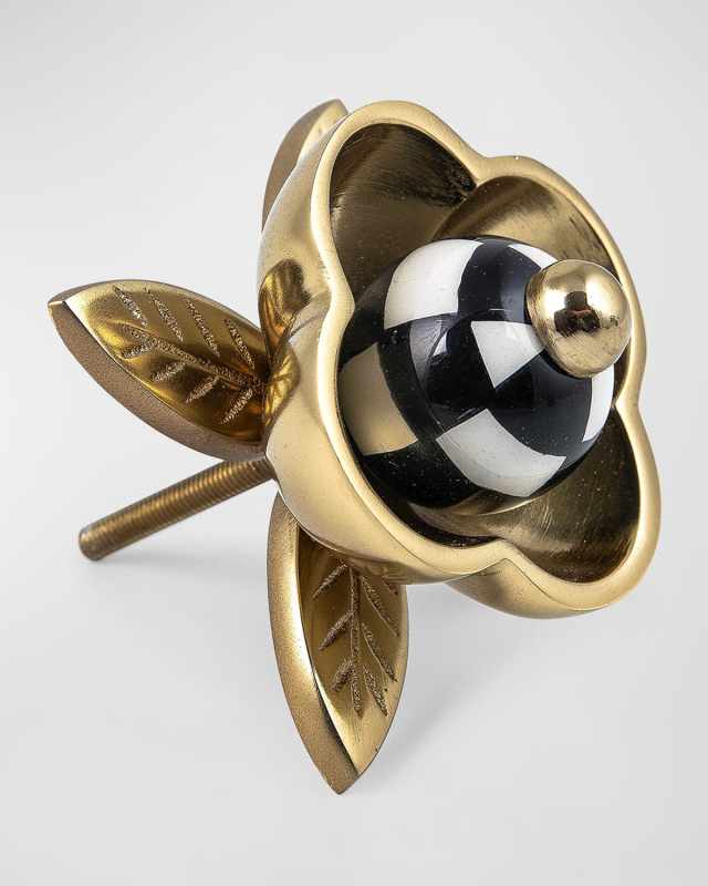 Petal Knob