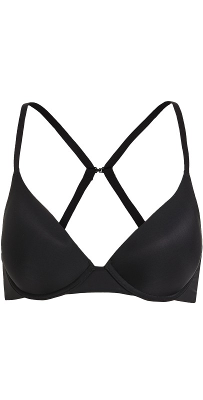 Natori Minimal Convertible Push-Up Bra Caf
