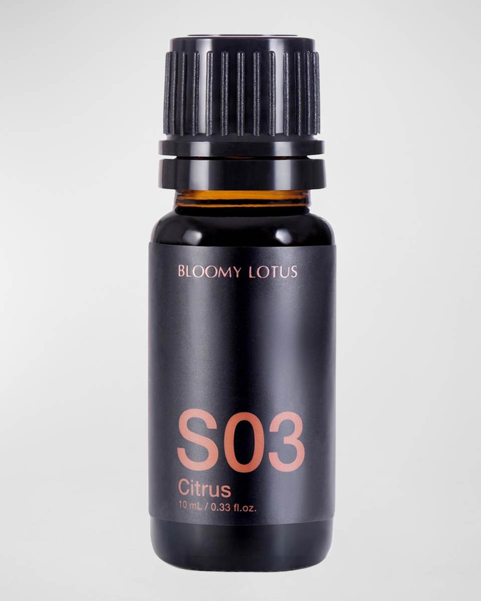 10 mL Citrus Essential Oil
