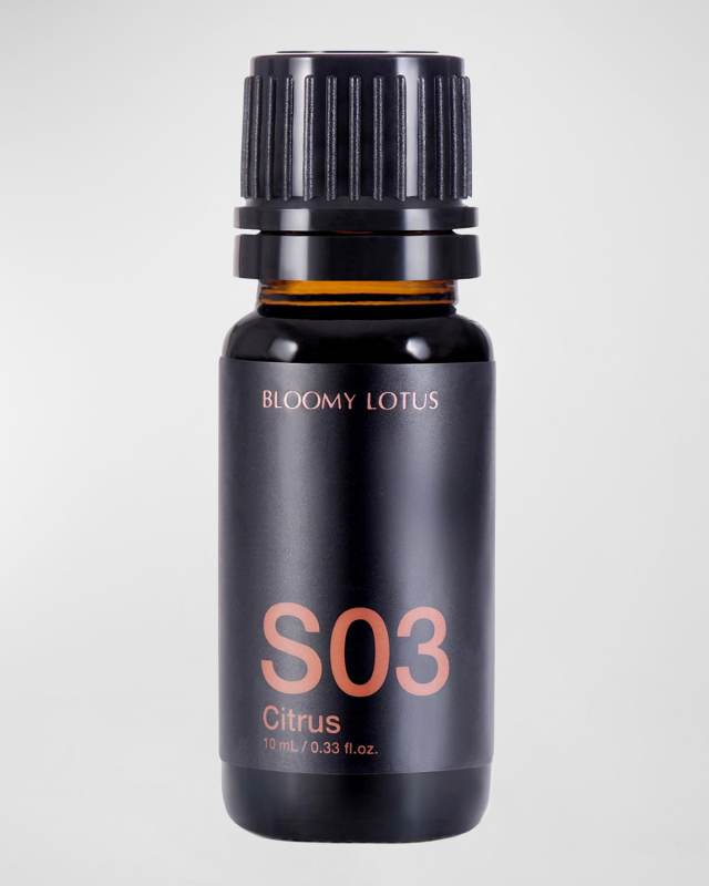 10 mL Citrus Essential Oil