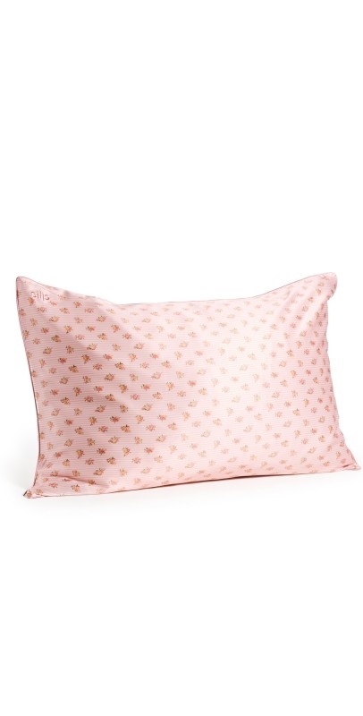 Slip Queen Pillowcase Petal