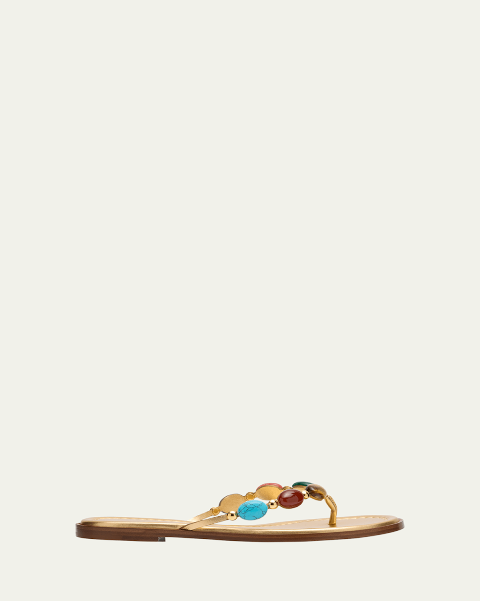 Shanti Thong 05 Sandals