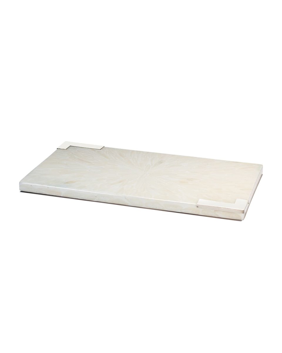 Light Almendro Small Serving Board