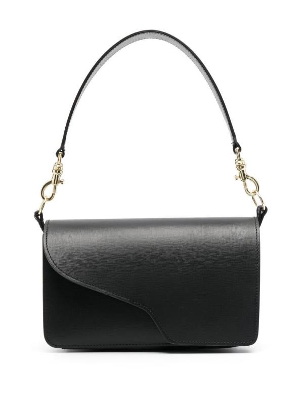 Assisi leather tote bag
