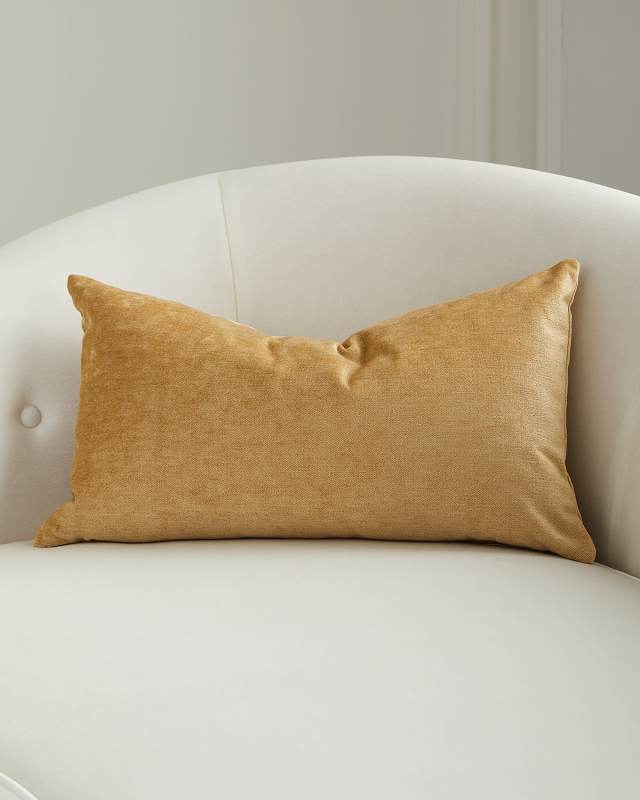 Prestige Decorative Pillow, 13" x 22"