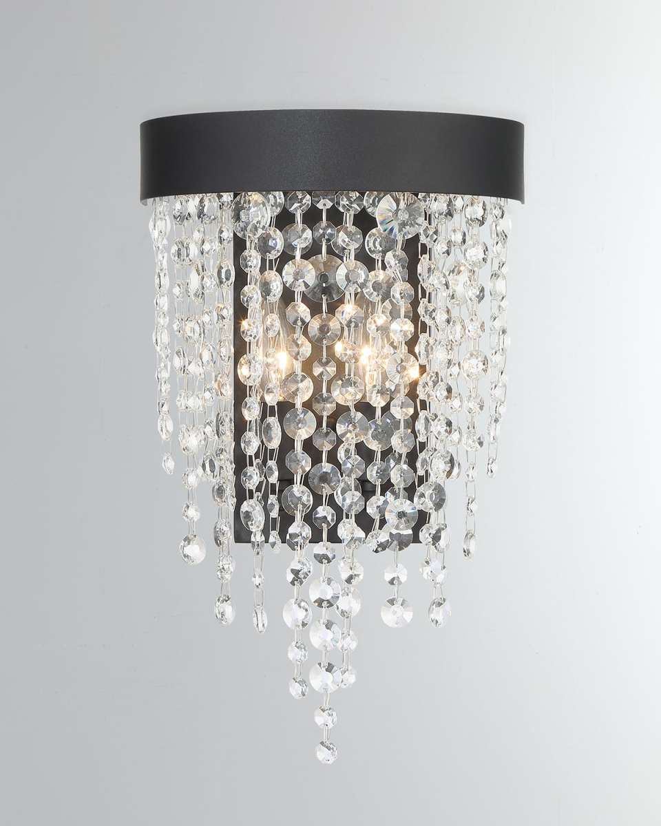 Winham 2-Light Sconce