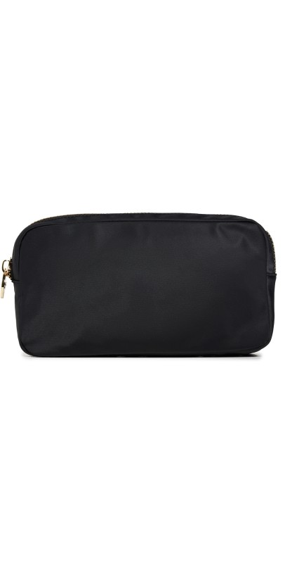 Stoney Clover Lane Small Pouch Noir