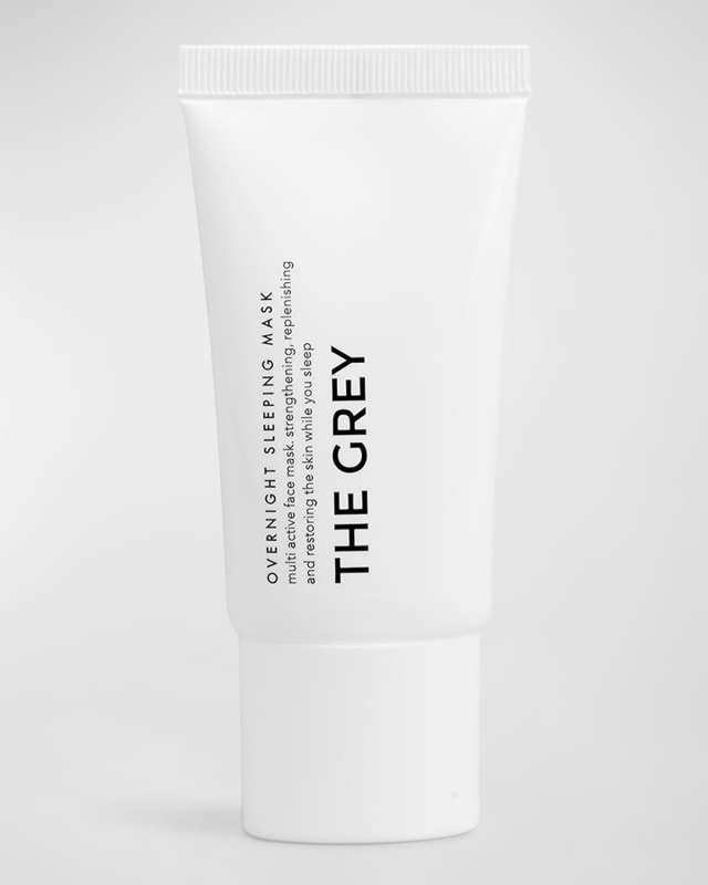 Overnight Sleeping Mask, 1.69 oz.