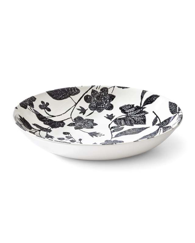 Garden Vine Pasta Bowl