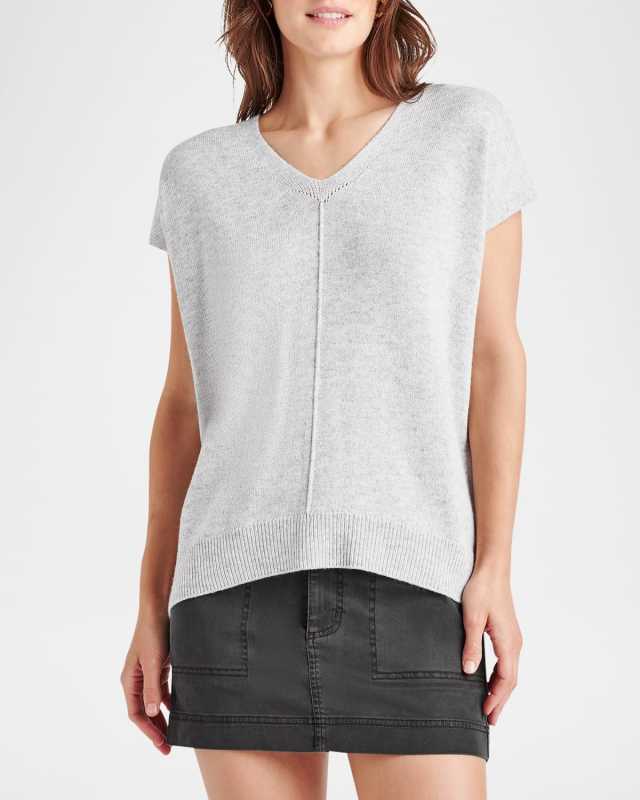 Jane Sweater Vest
