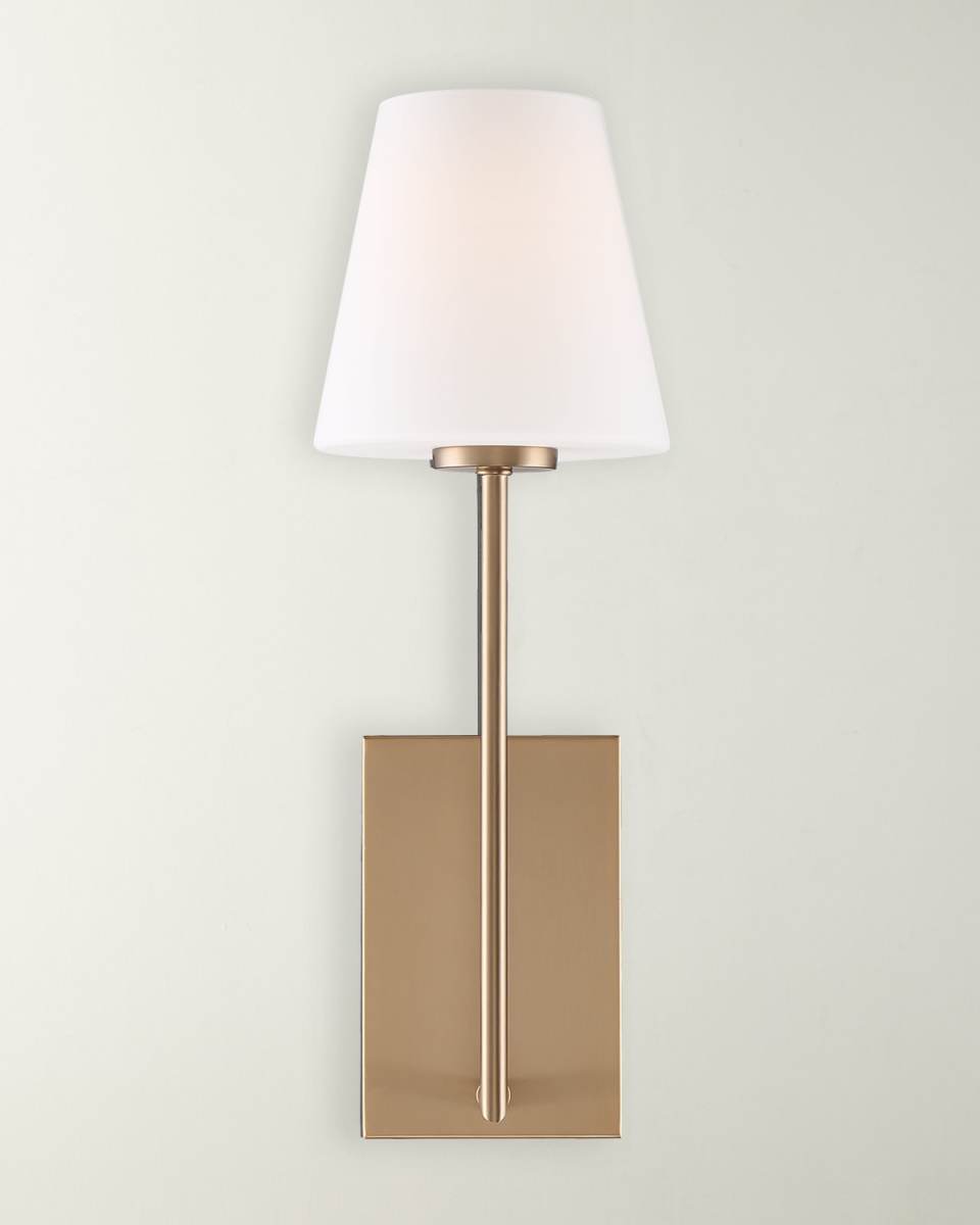Lena 1-Light Wall Mount