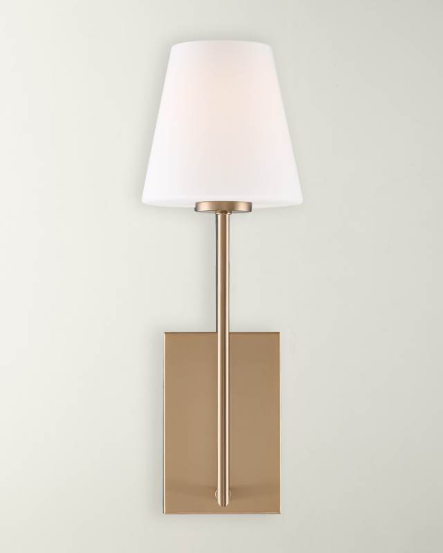 Lena 1-Light Wall Mount