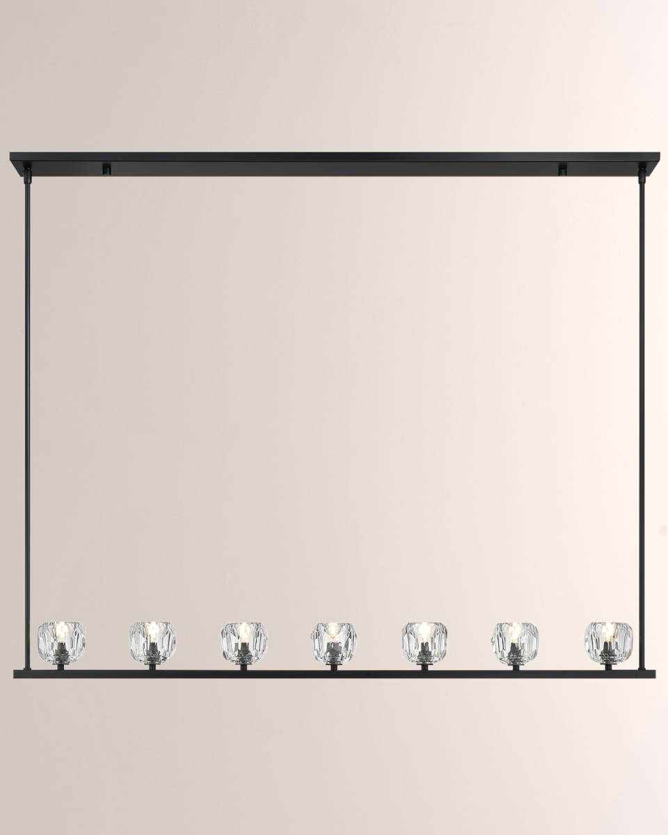 Aragon 7-Light Chandelier