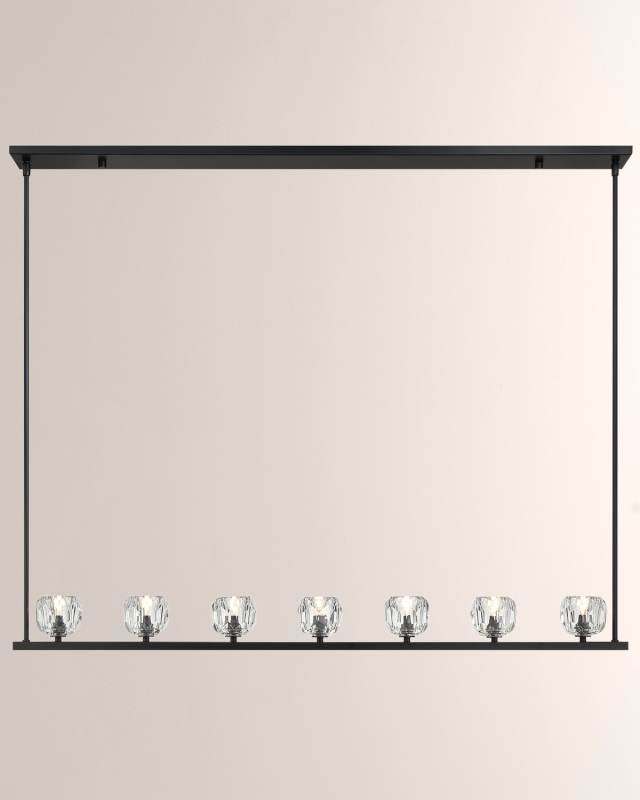 Aragon 7-Light Chandelier