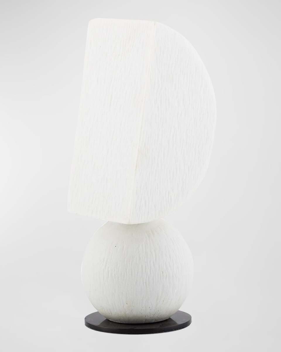 Ponyo Sculpture