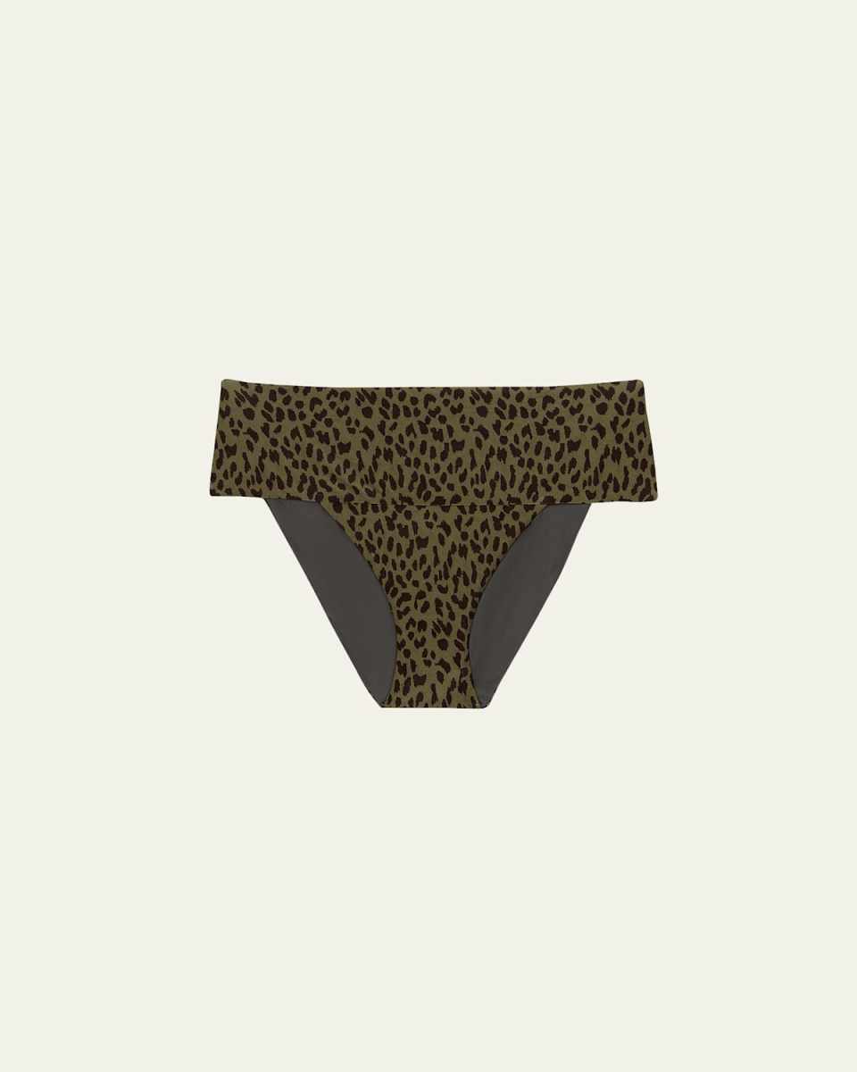 Rosewood Jessica Full Bikini Bottoms