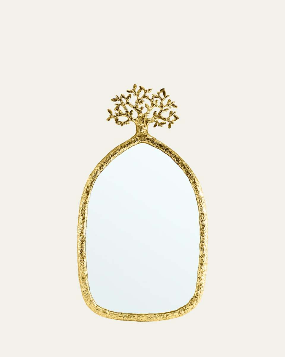Tree of Life Mirror