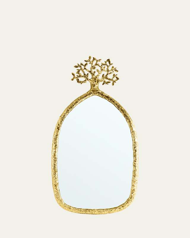 Tree of Life Mirror