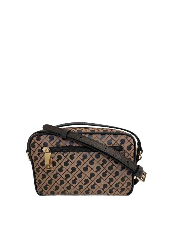 Gherardini Sac Bandoulière - Noir