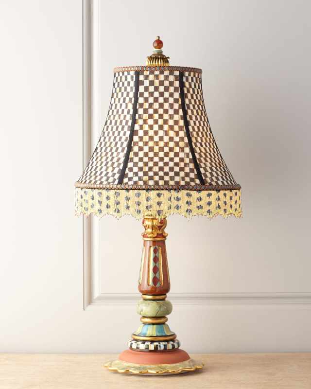 Highland Table Lamp