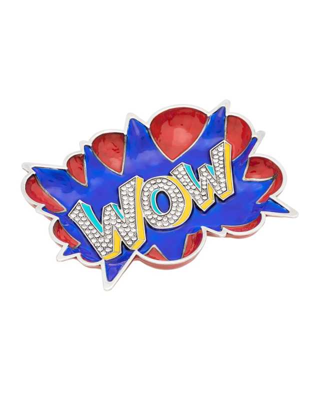 Wow Roy Trinket Tray