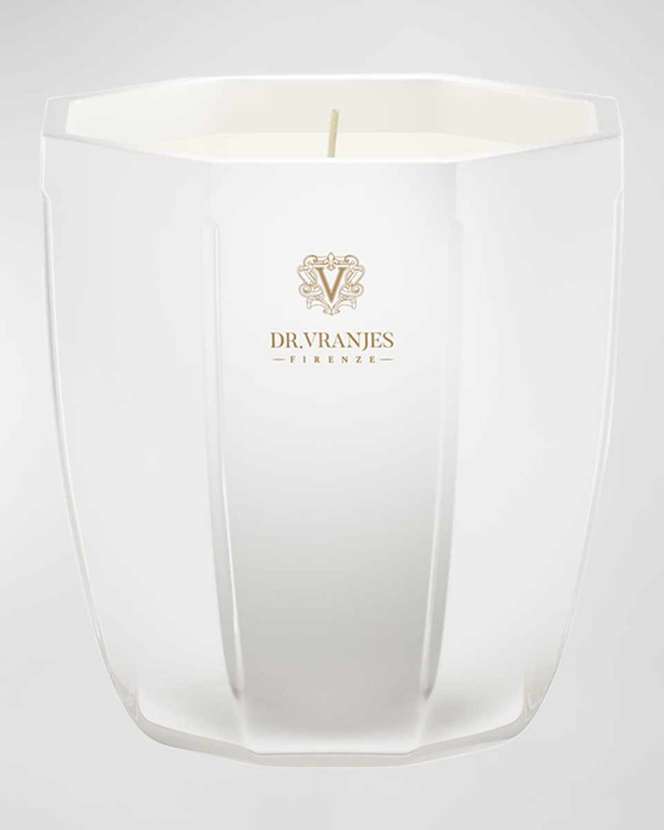 7 oz. Ginger Lime Perla Candle