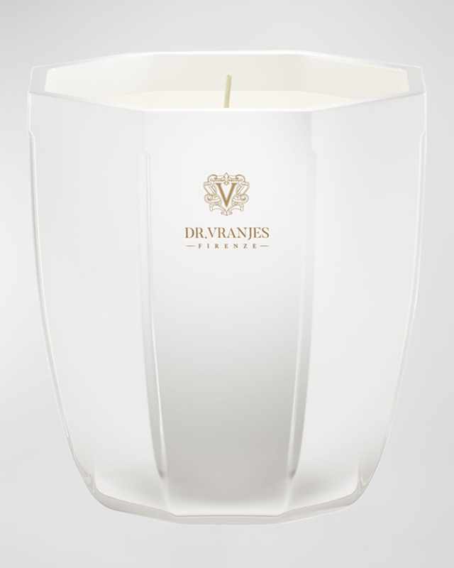 7 oz. Ginger Lime Perla Candle