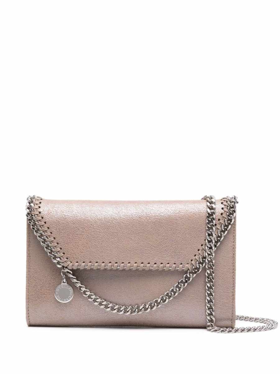 Falabella cross body bag