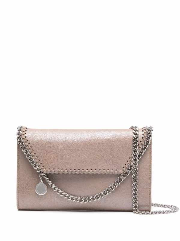 Falabella cross body bag