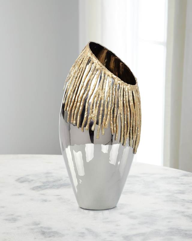 Igneous Vase