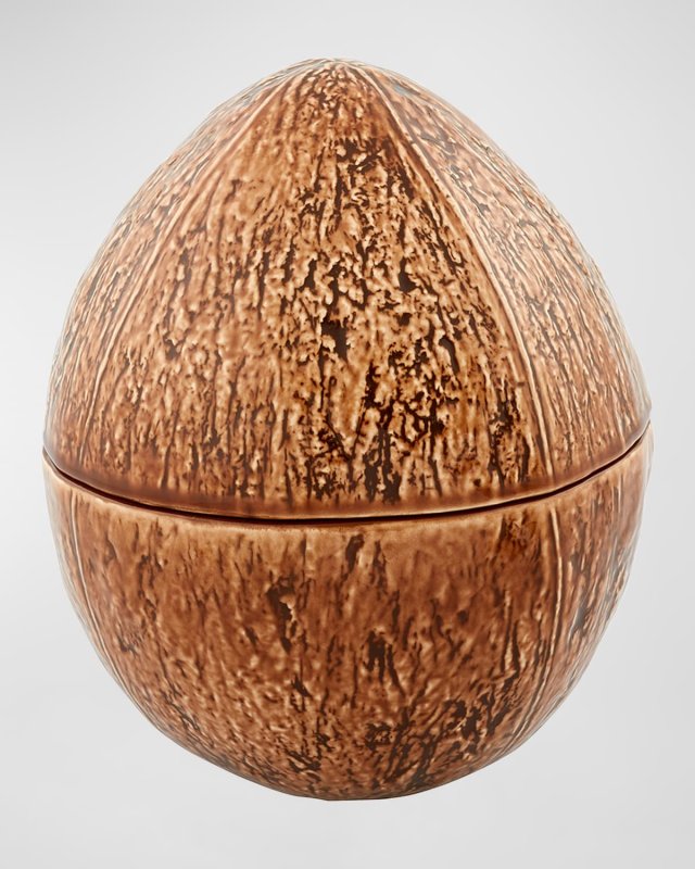 Coconut Box