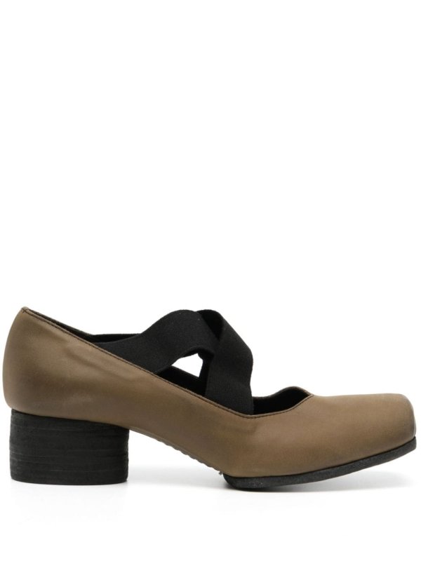 high ballet shoes