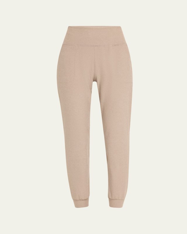 Spacedye Midi Jogger