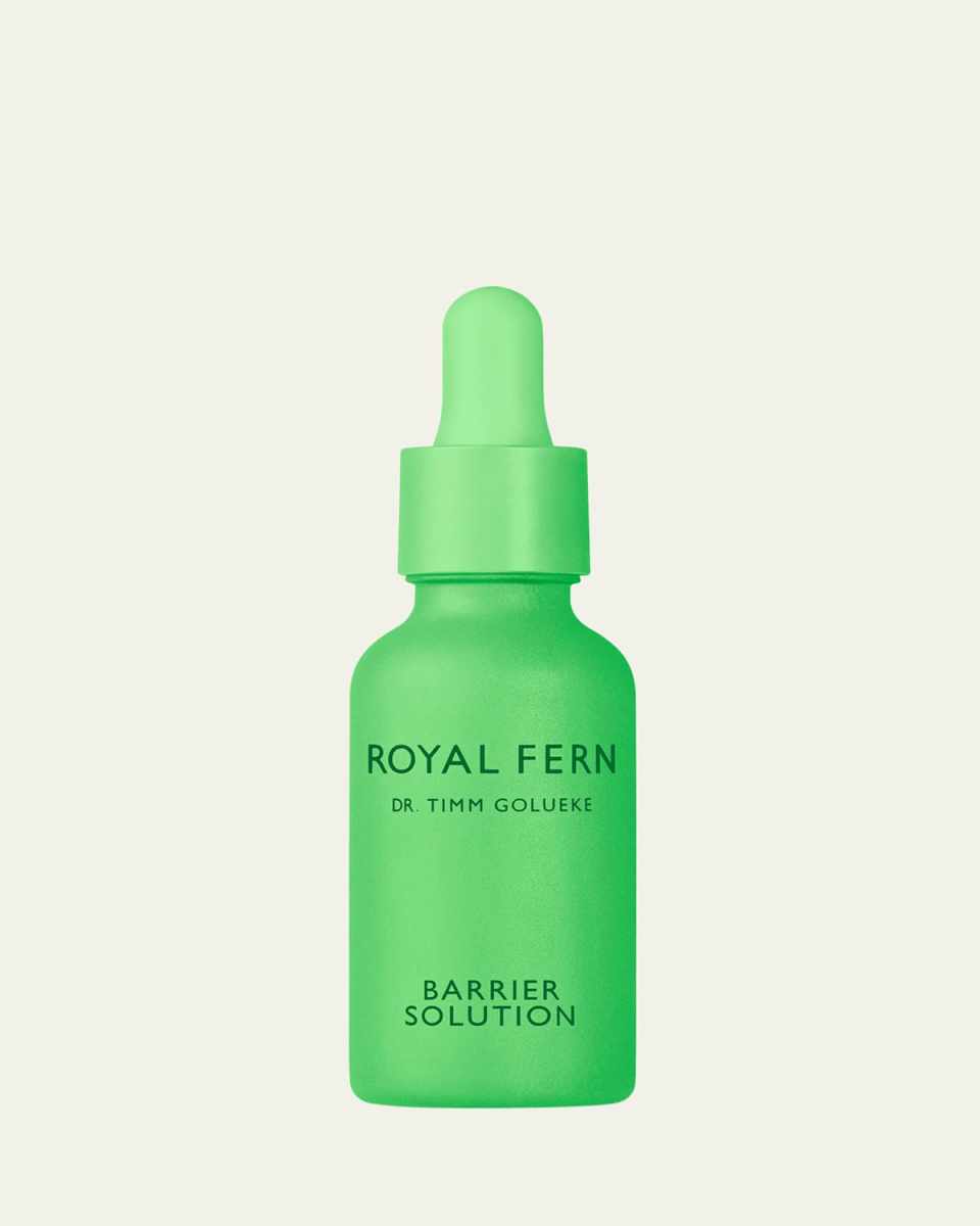 Barrier Solution Serum, 10.1 oz.