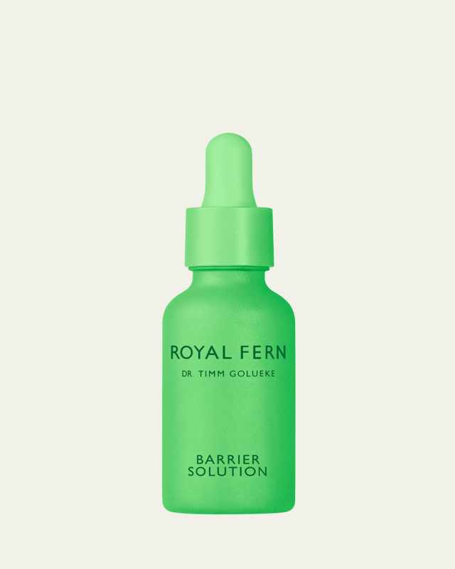 Barrier Solution Serum, 10.1 oz.