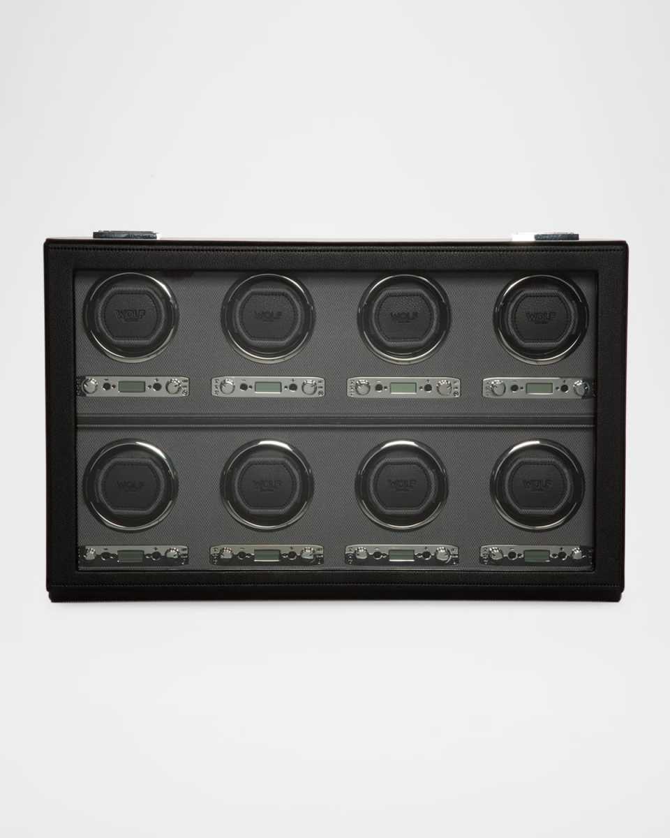 Viceroy 8 Piece Watch Winder