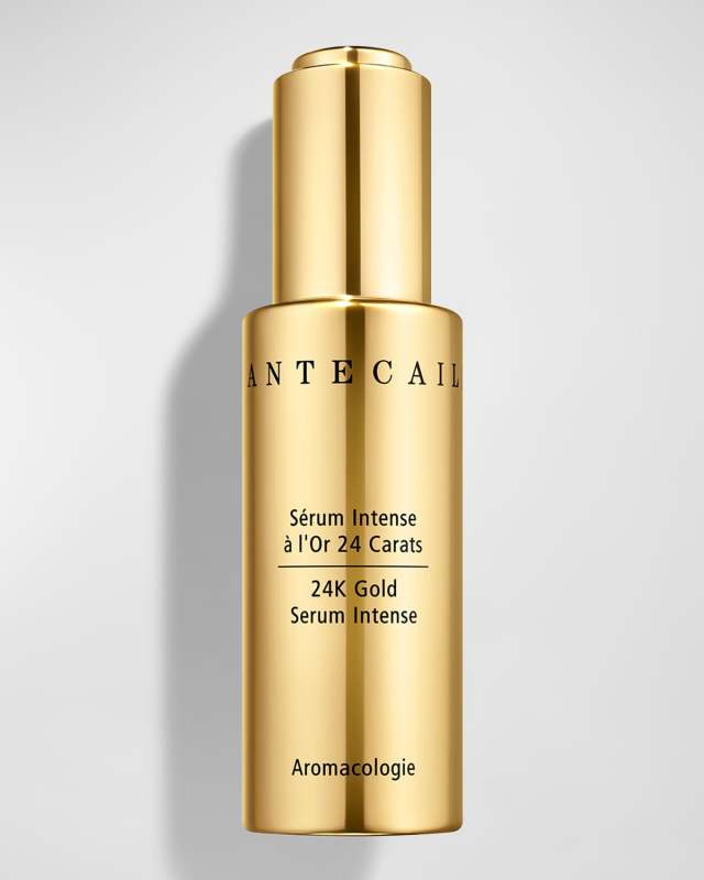 24K Gold Serum Intense, 1 oz.