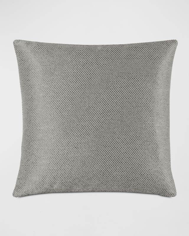 Whistler Decorative Pillow, 20" x 20"