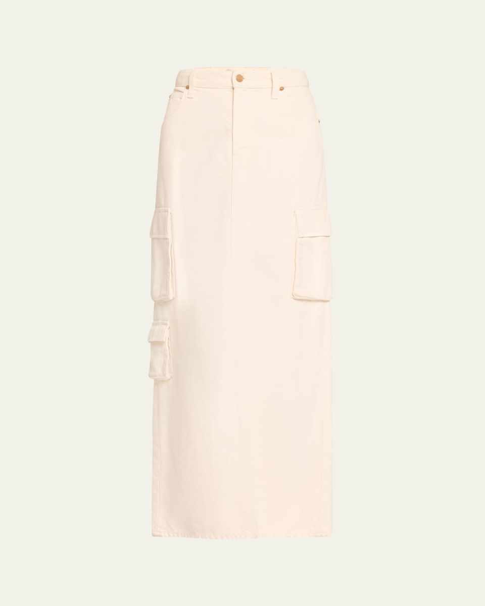 The Fun Dip Cargo Skirt