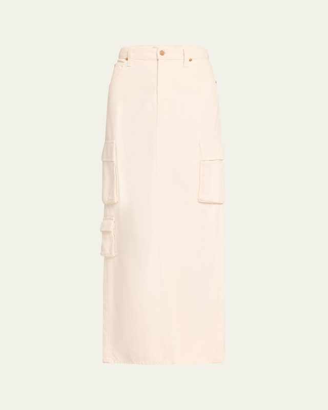 The Fun Dip Cargo Skirt