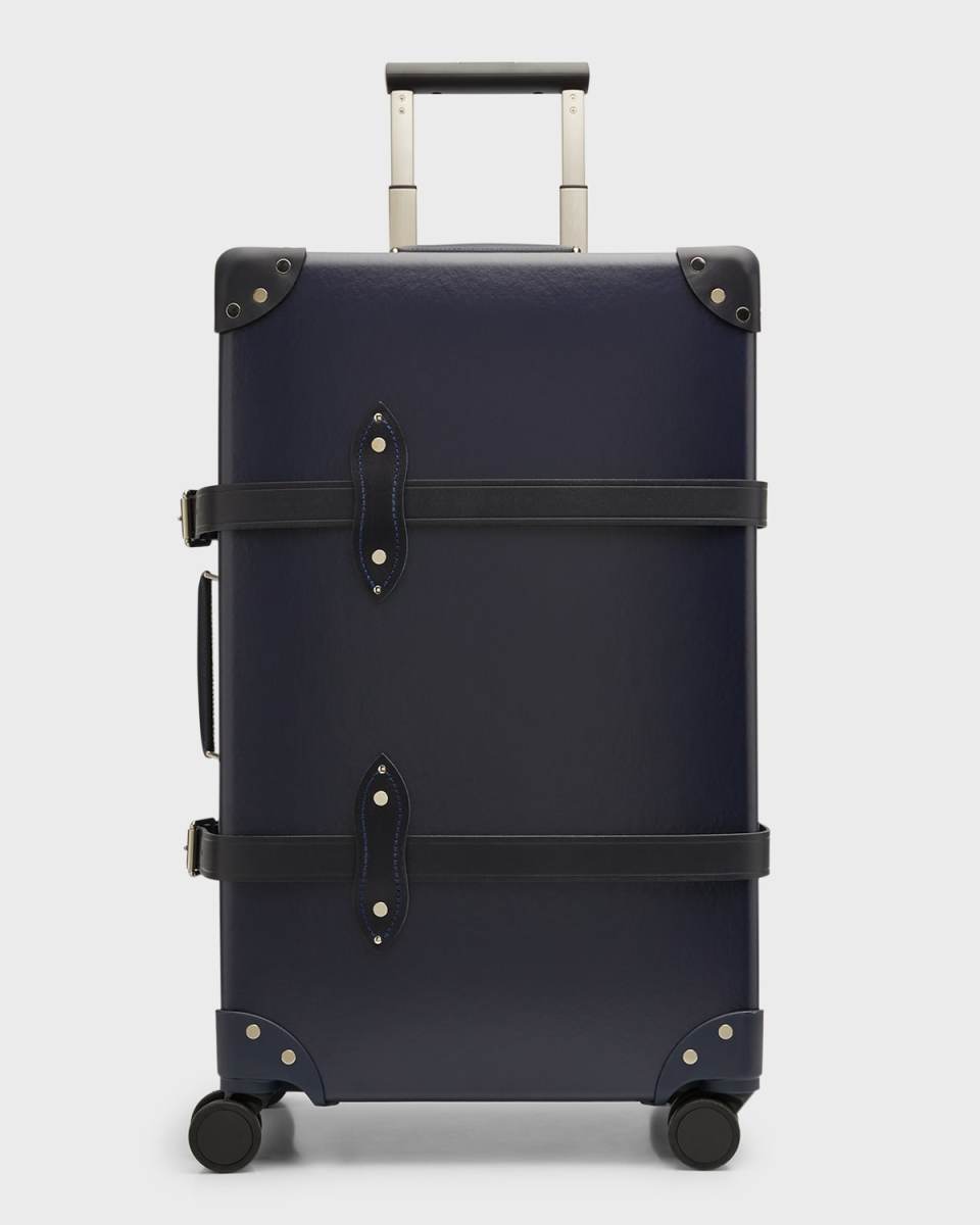 Centenary Medium 4-Wheel Check-In Luggage