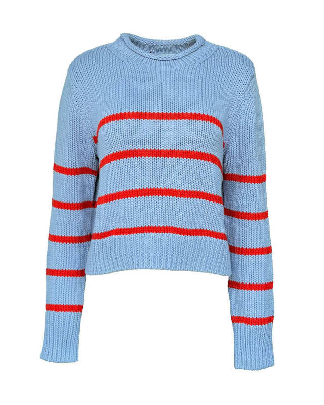 Mini Marina Sweater