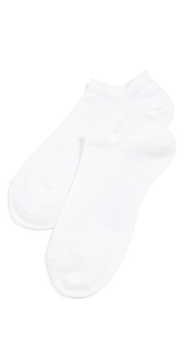 Falke Active Breeze Sneaker Socks White