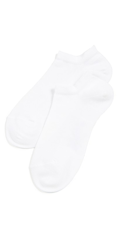 Falke Active Breeze Sneaker Socks White
