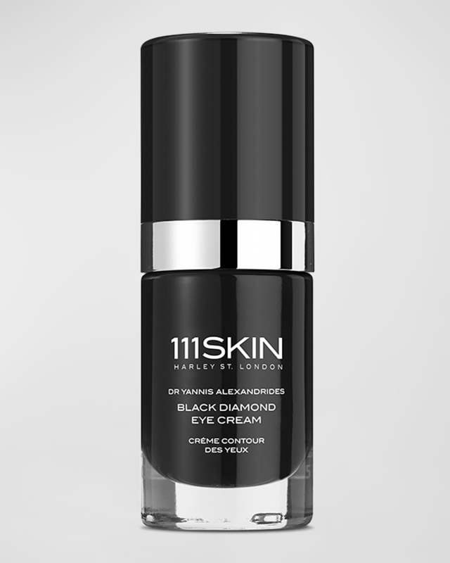Black Diamond Eye Cream